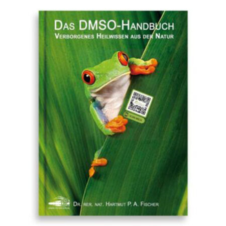 Das DMSO-Handbuch Dr. rer. nat. Hartmut P. A. Fischer