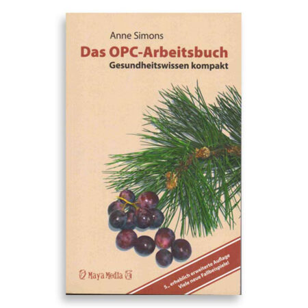 Das OPC-Arbeitsbuch Simons, Anne
