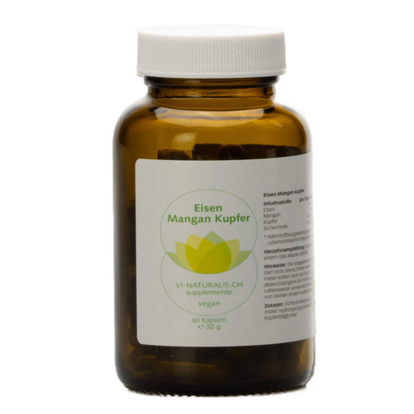 Vi-Naturalis-KLG-Supplemente_Jod Natur (Astaxanthin) - 4-Monatsvorrat - 120 Kapseln