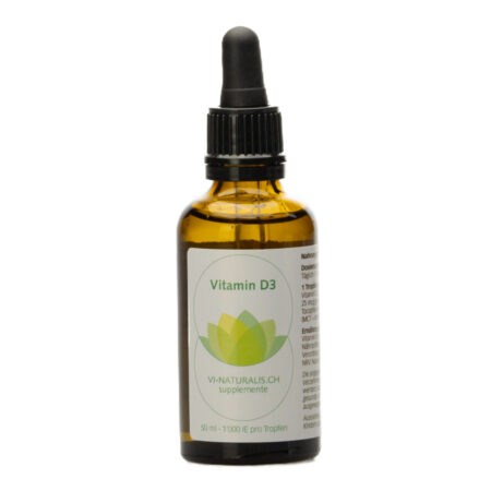 Vi-Naturalis-KLG-Supplemente_Vitamin D3 Tropfen (1.000 IE_Tropfen) 50ml