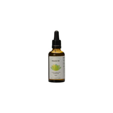 Vitamin K2 Tropfen 50ml