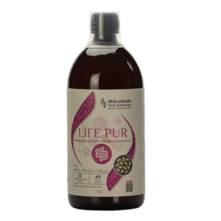 Bio Mikroveda® LIFE PUR1000 ml