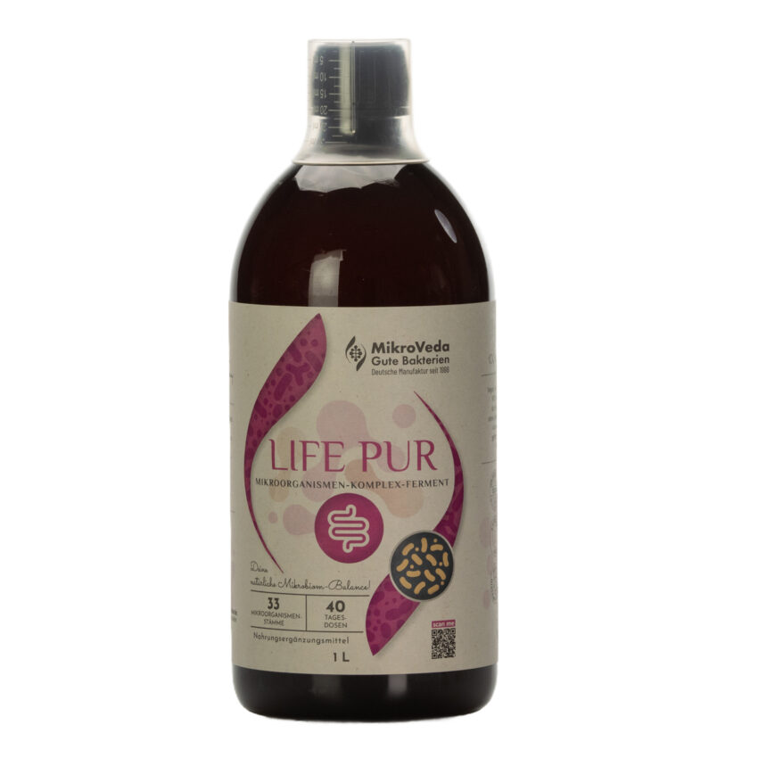 Bio Mikroveda® LIFE PUR1000 ml