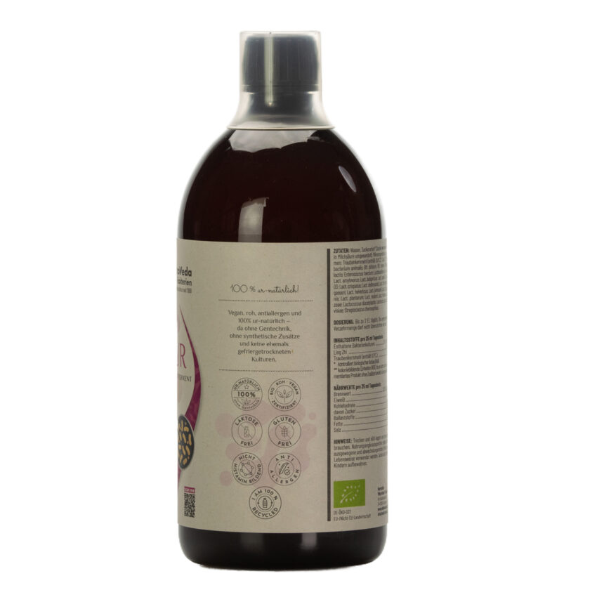 Bio Mikroveda® LIFE PUR1000 ml – Bild 6