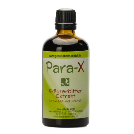 Para-x 100 ml