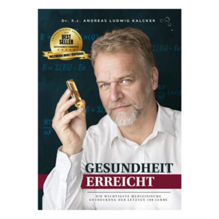 Gesundheit erreicht