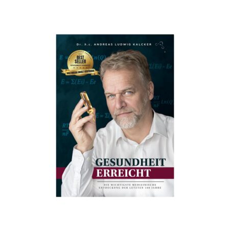 Gesundheit erreicht