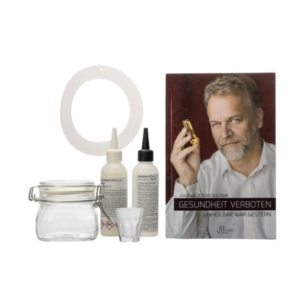 CDL selber herstellen Set 3